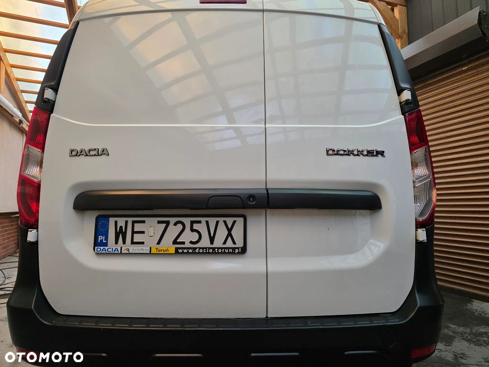 Dacia Dokker - 29