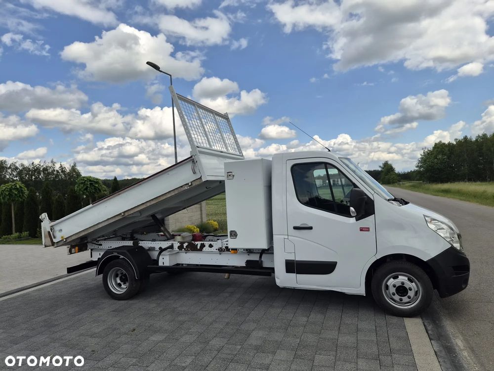 Renault Master - 4