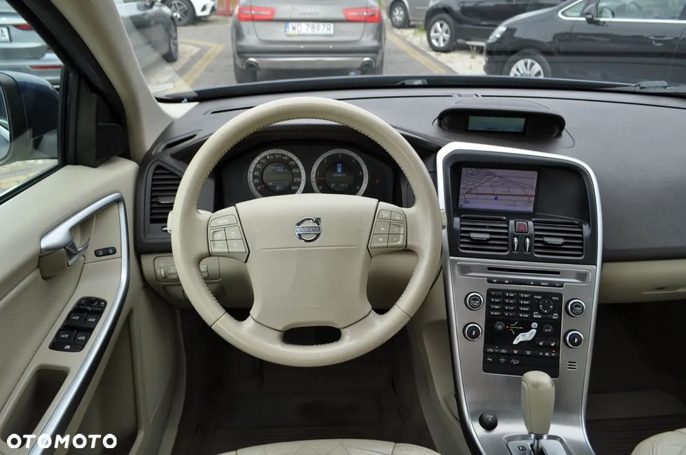 Volvo XC 60 - 20
