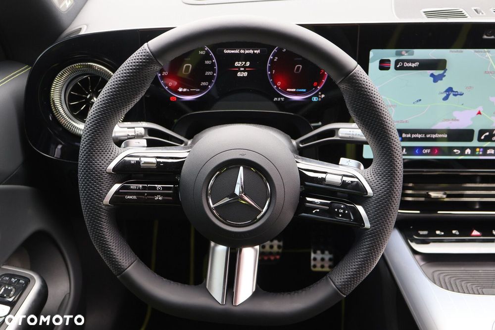Mercedes-Benz CLA - 14