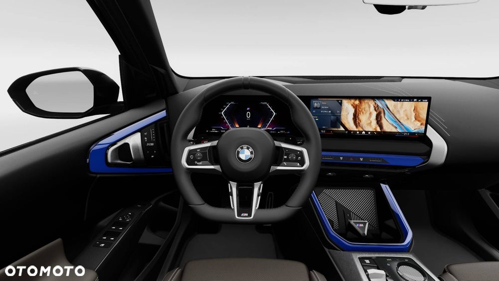 BMW X3 xDrive20d mHEV - 16