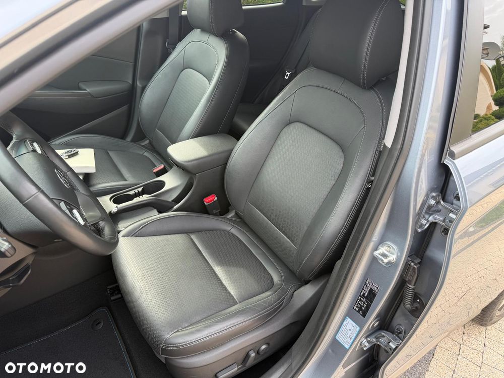 Hyundai Kona 1.6 T-GDI DCT 4WD Premium - 25