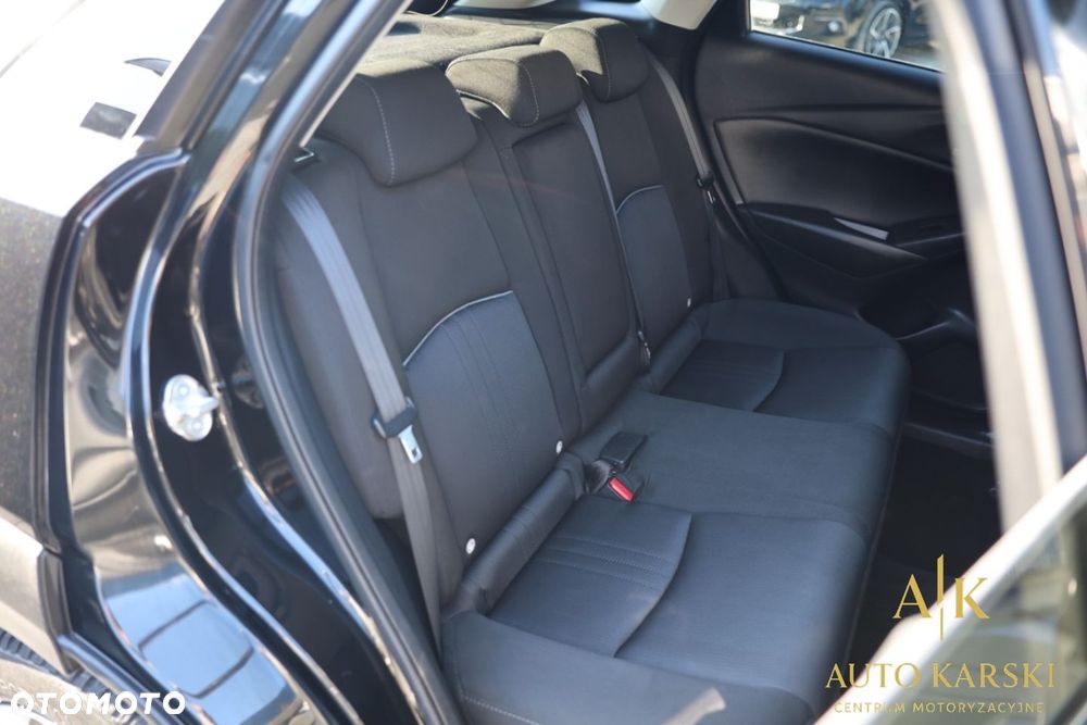 Mazda CX-3 - 35