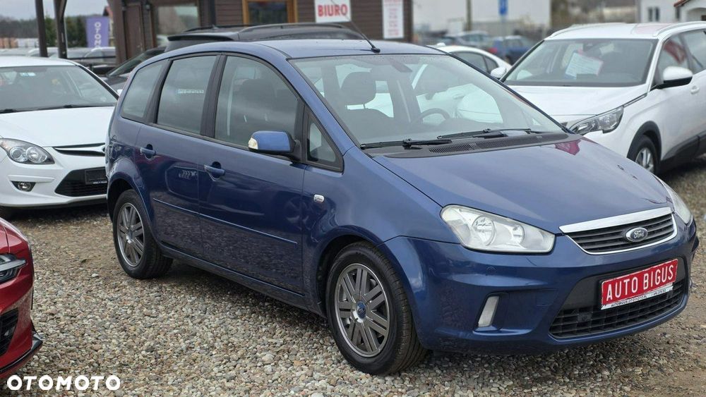 Ford C-MAX - 3