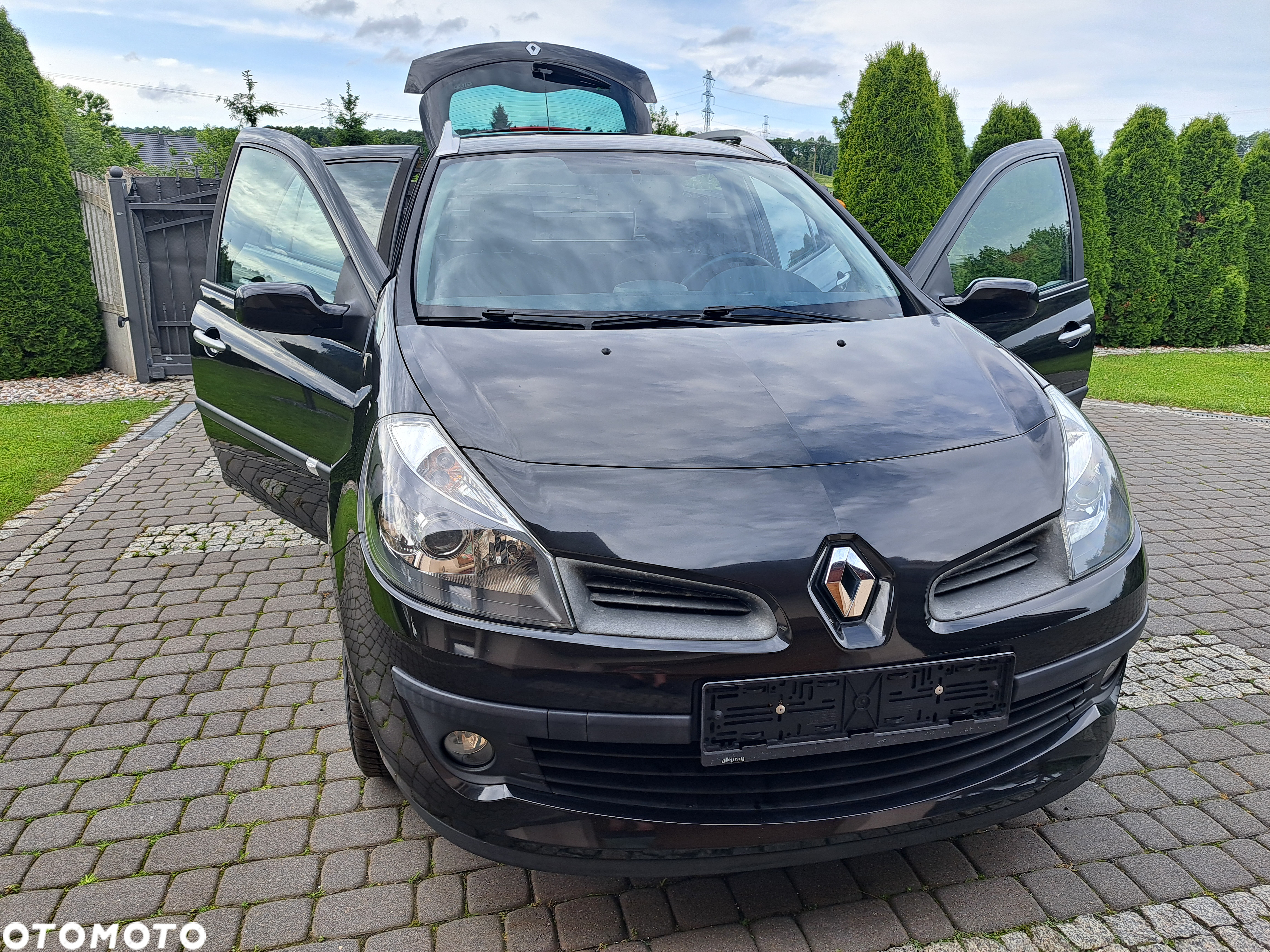 Renault Clio 1.2 16V TCE Dynamique - 31