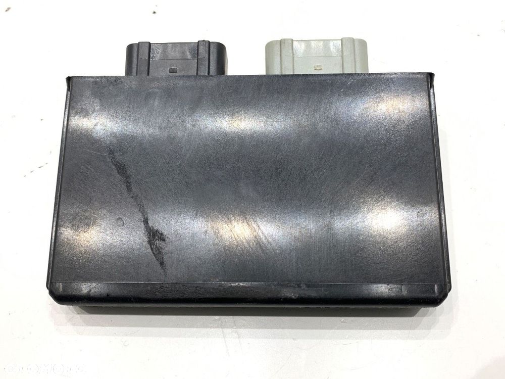 KOMPUTER SILNIKA  HONDA CB650RA 650 CM3 34kW 46KM (2014 - 38770-MKY-E22 - 2