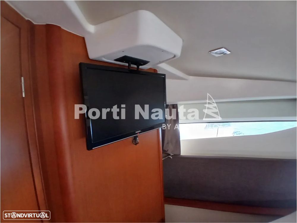 Jeanneau NC11 - 31