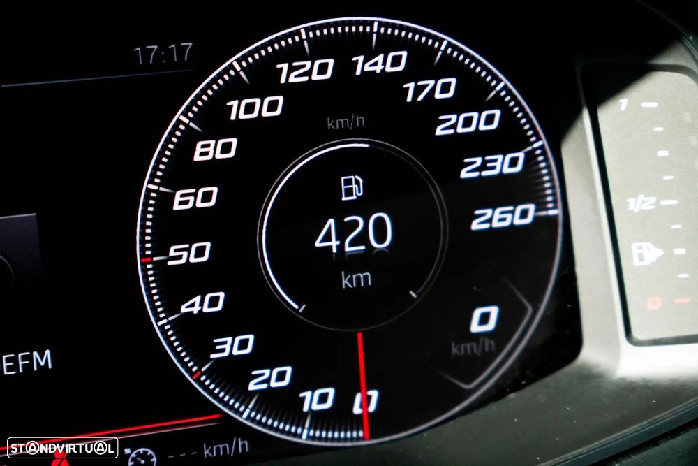 SEAT Leon ST 1.0 EcoTSI FR S/S - 24