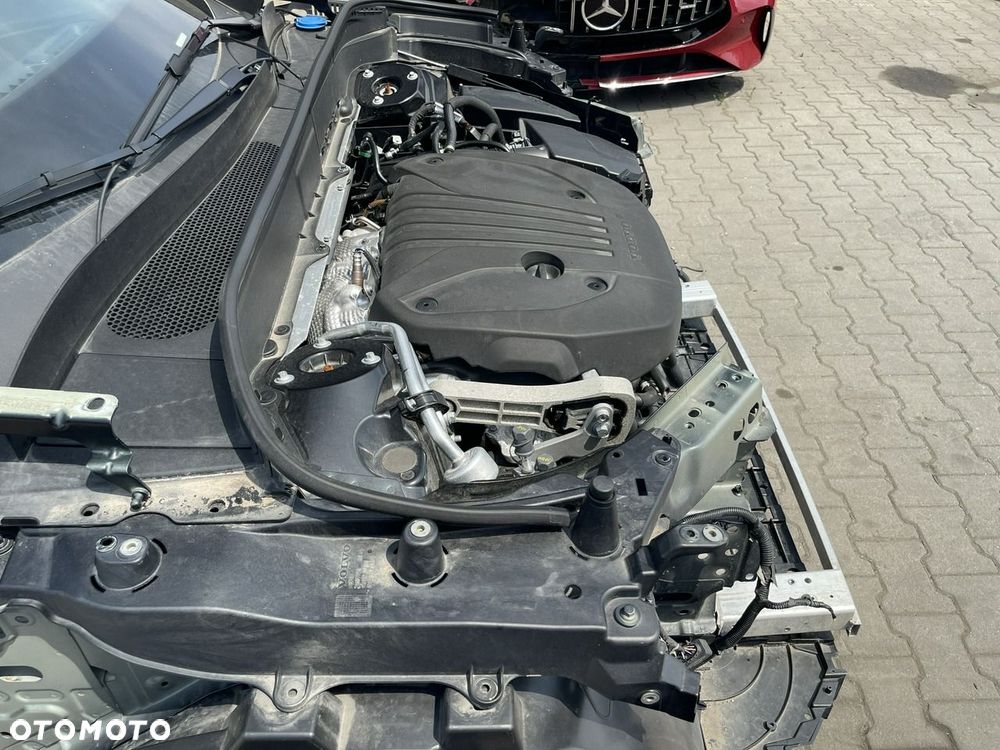 Volvo XC 90 B5 B AWD Plus Bright 7os - 21