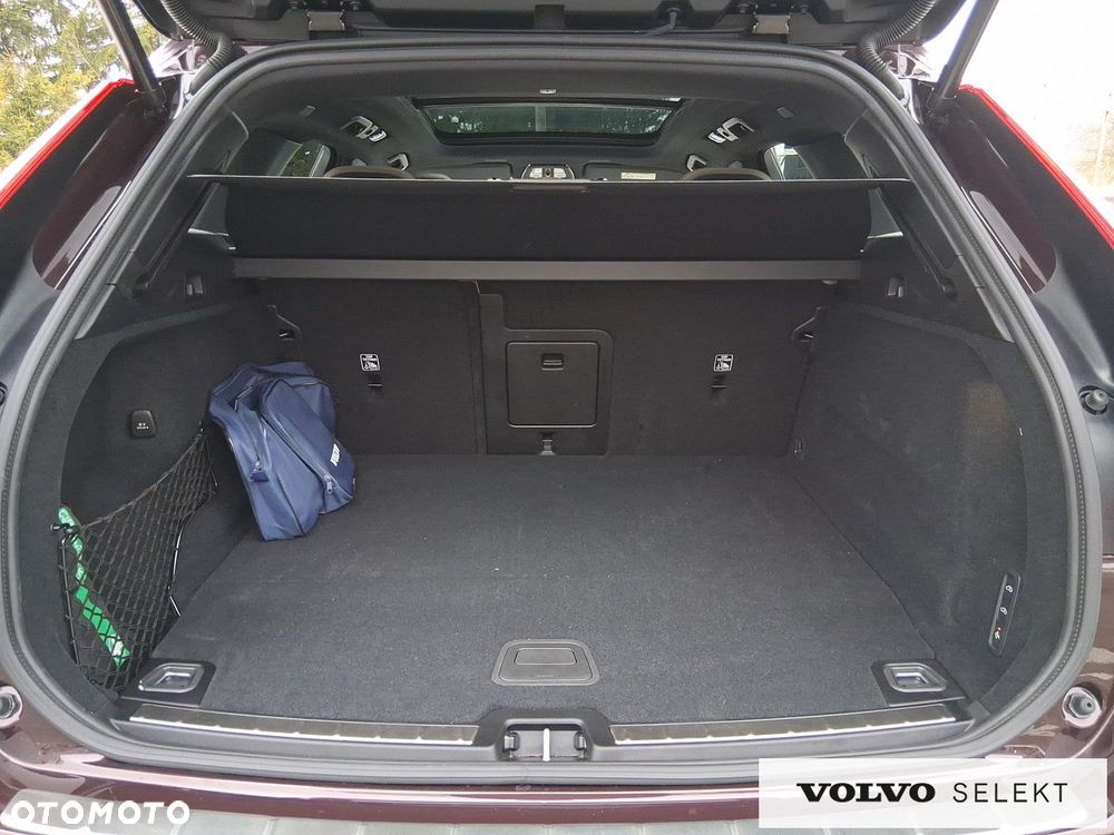 Volvo XC 60 - 30