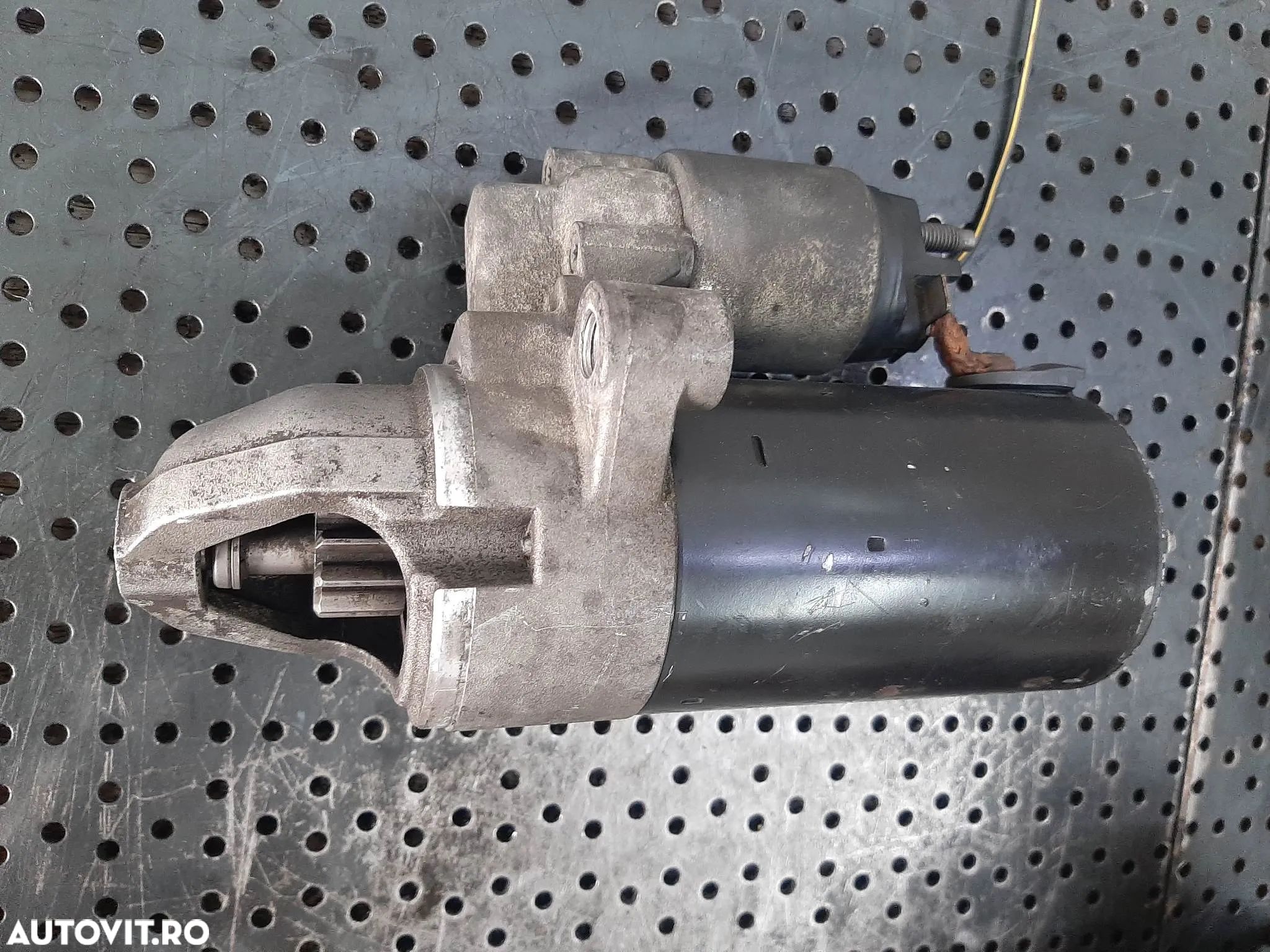 electromotor 1.6 d mini countryman r60 - 1