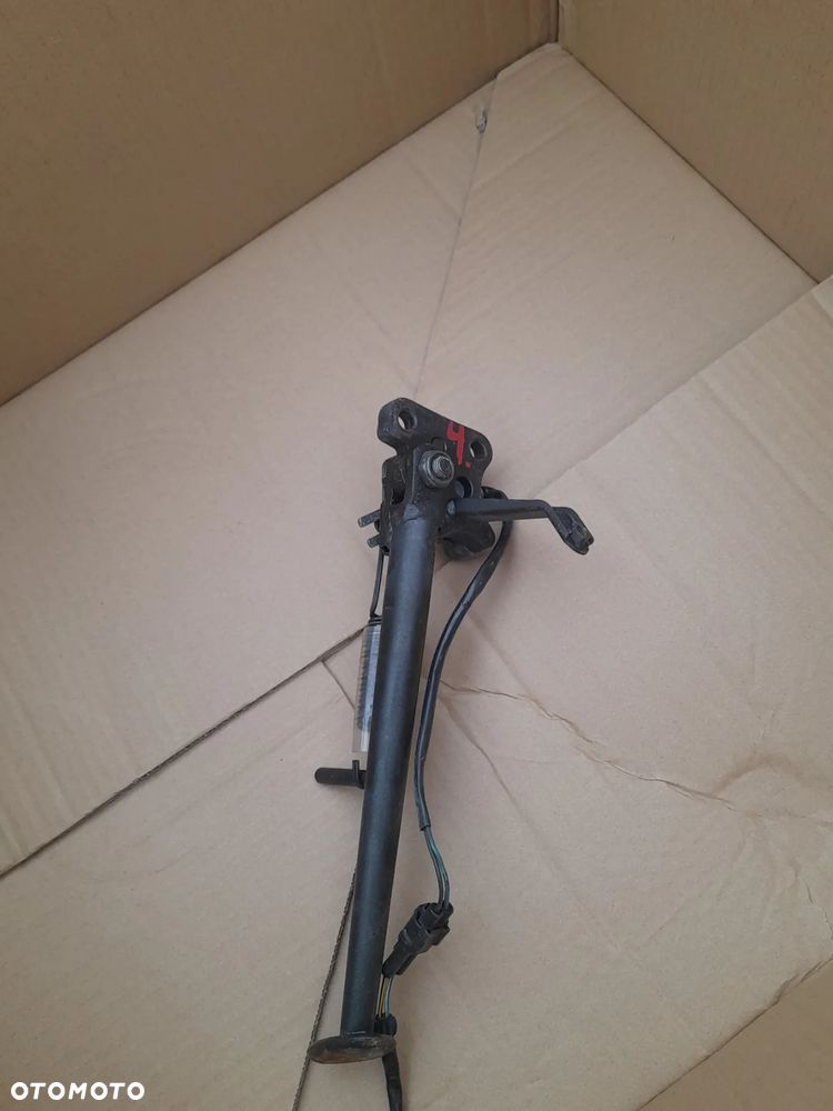 Stopka boczna nóżka Kawasaki ZX-10R Ninja 08-10 - 2