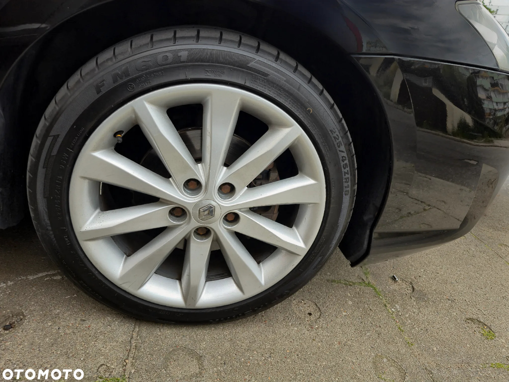 Renault Laguna dCi 150 FAP GT - 2