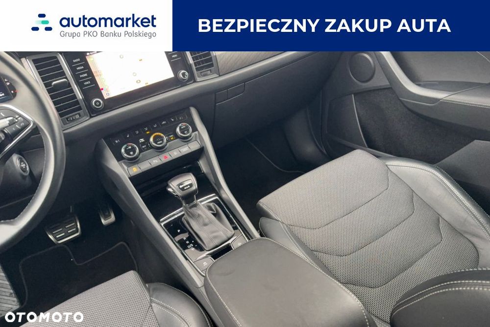 Skoda Kodiaq 2.0 TDI 4x4 Style DSG - 20