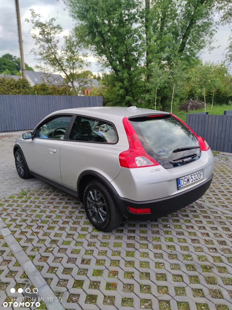Volvo C30 1.6 Momentum - 2