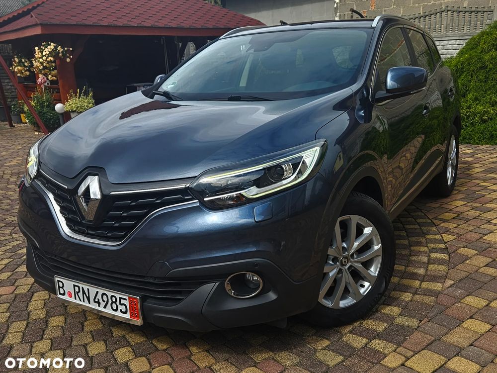 Renault Kadjar Energy TCe 130 EDC LIMITED - 3