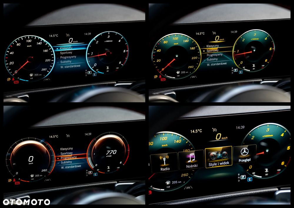 Mercedes-Benz GLB 200 d 8G-DCT Edition AMG Line - 34