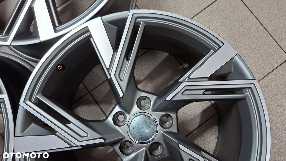 Felgi Aluminiowe 19 Audi RS6 Style 5x112 ET 42 - 7