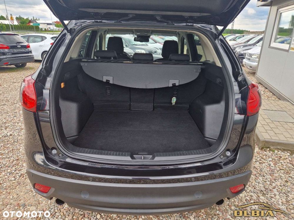 Mazda CX-5 2.2 D Skymotion 2WD - 20