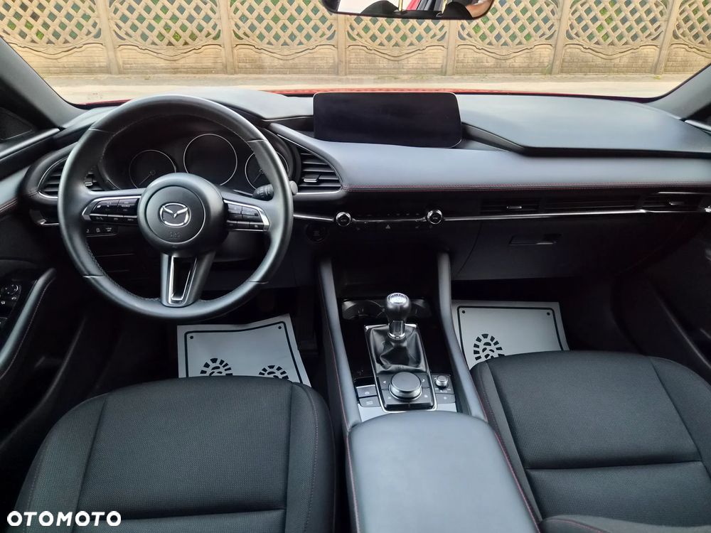 Mazda 3 - 35
