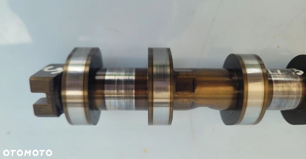 WAŁEK ROZRZĄDU SSĄCY BMW E81 E82 E88 E90 E91 E92 E93 N43 7563345 - 2