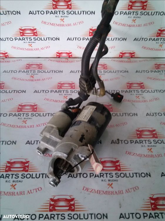 electromotor audi a6 3.0d an fabr. 2013 - 1