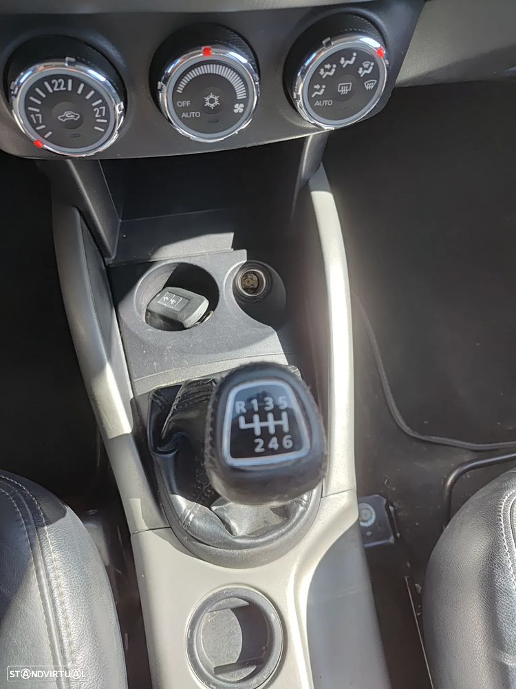 Mitsubishi Outlander 2.2 DI-D Instyle - 9
