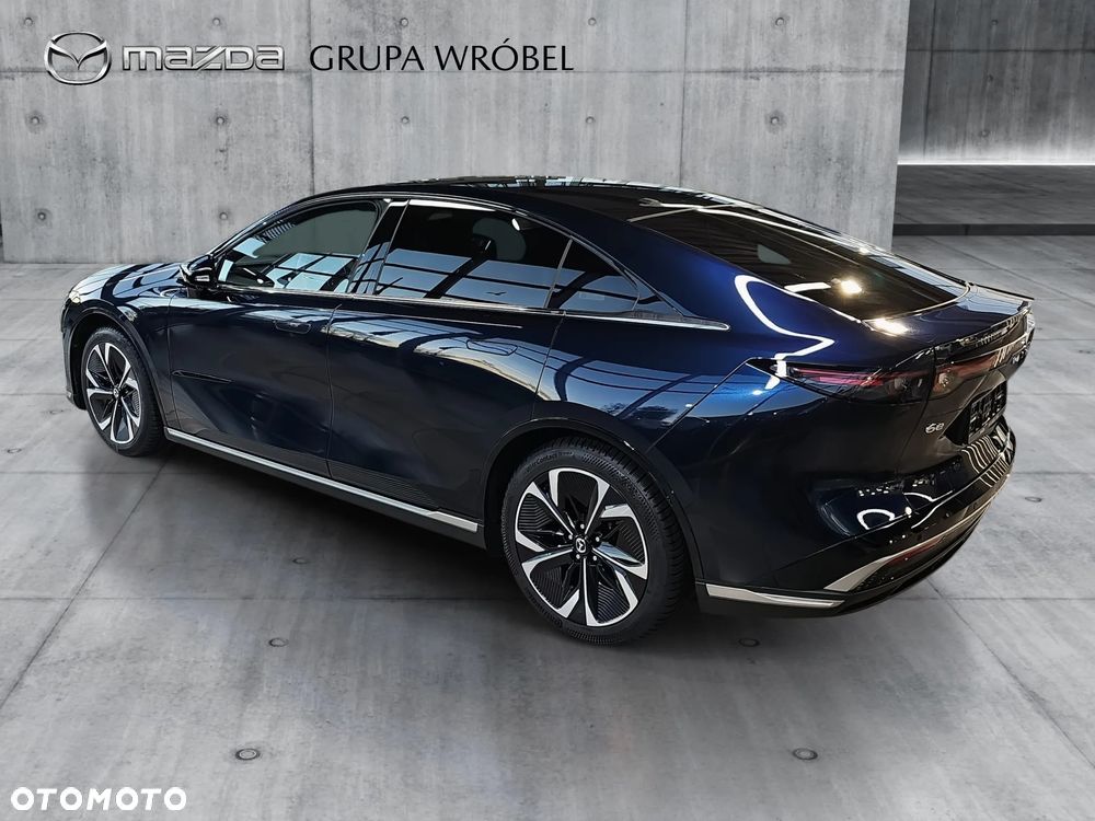 Mazda 6e 68.8kWh Takumi Plus - 3