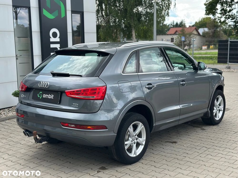 Audi Q3 - 6