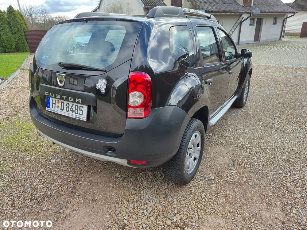 Dacia Duster - 6