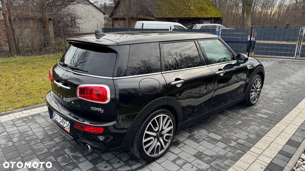 MINI Clubman Cooper S - 21