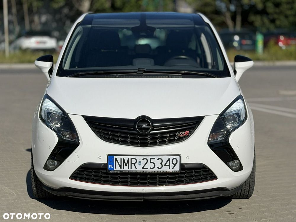 Opel Zafira 2.0 CDTI Cosmo EcoFLEX S&S - 3