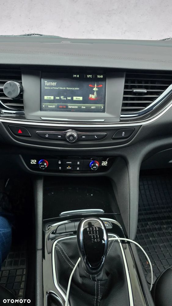 Opel Insignia 1.6 CDTI Edition S&S - 12