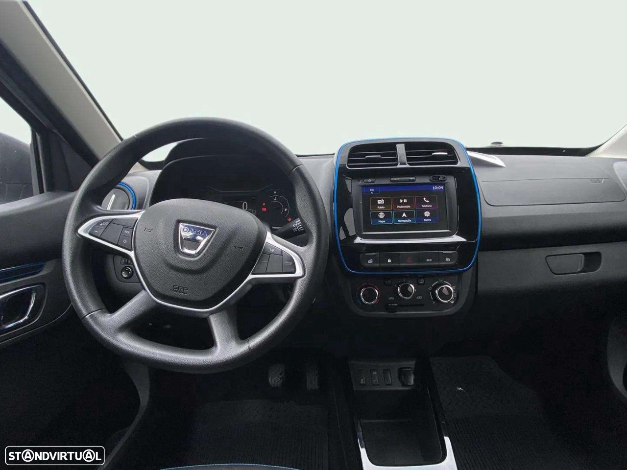 Dacia Spring Electric 45 Comfort - 10