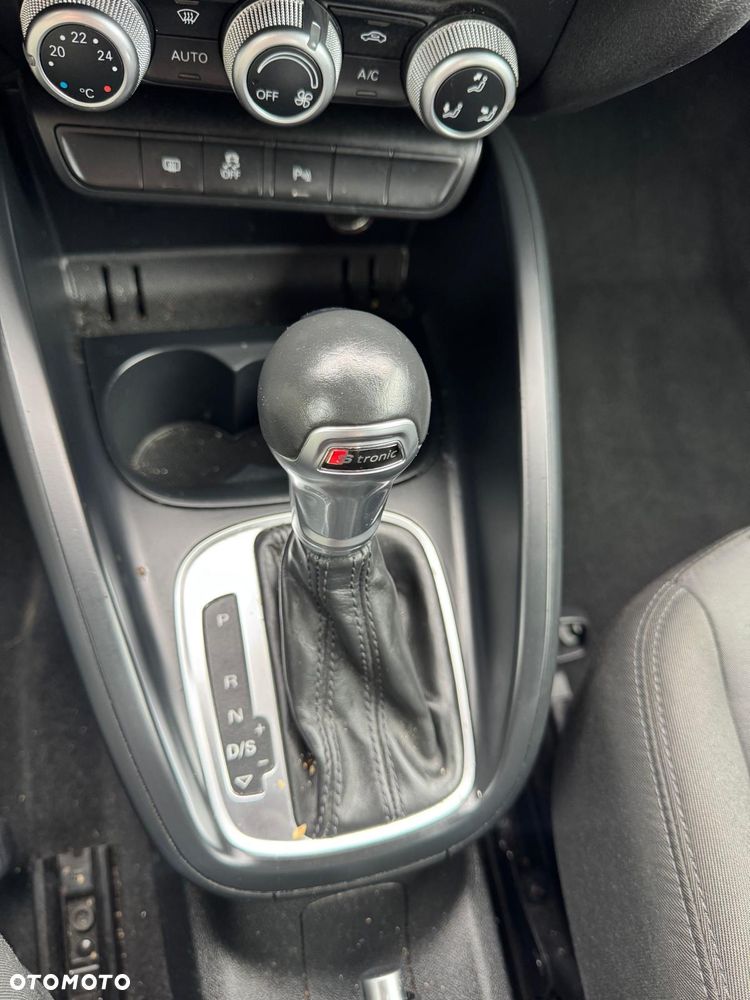 Audi A1 Sportback 1.6 TDI Design S tronic - 27