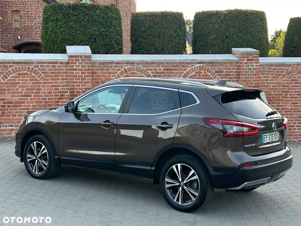 Nissan Qashqai 1.2 DIG-T 360 - 22