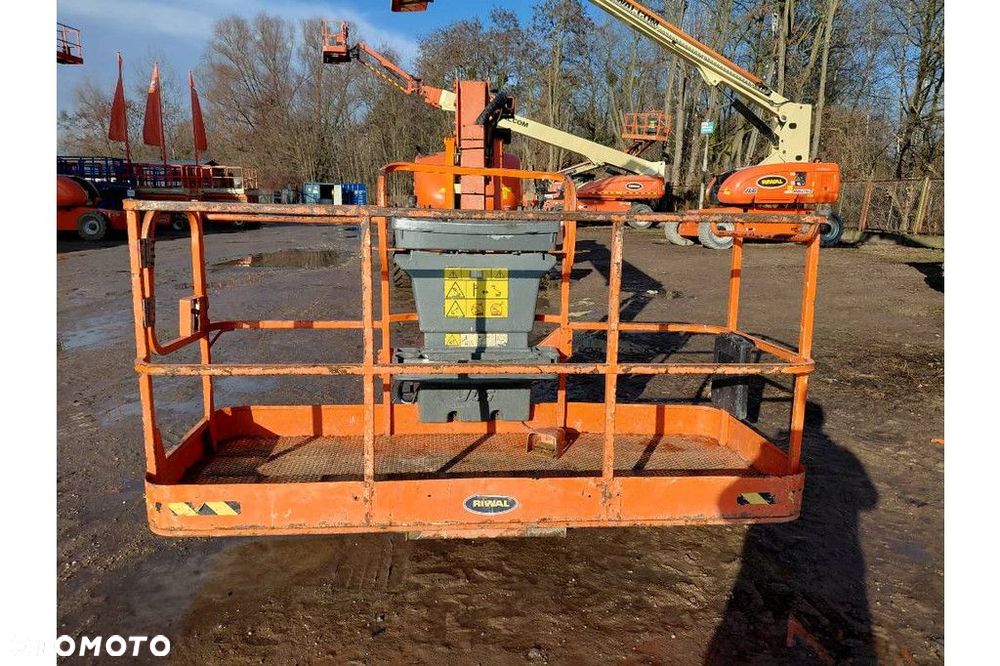 JLG 860 SJ - 5