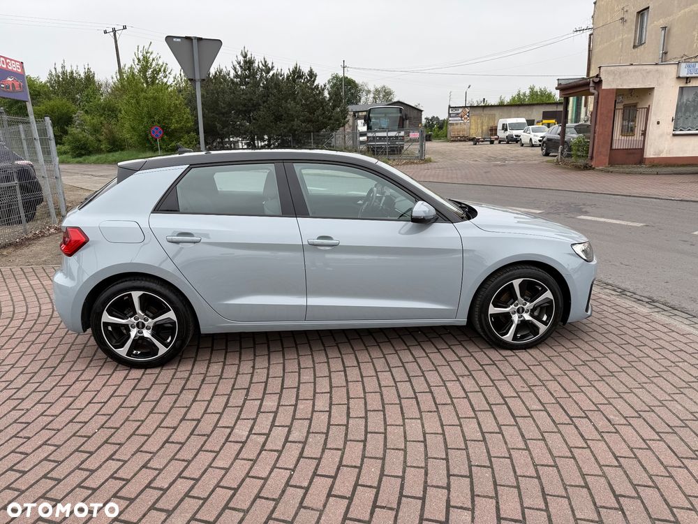 Audi A1 - 23