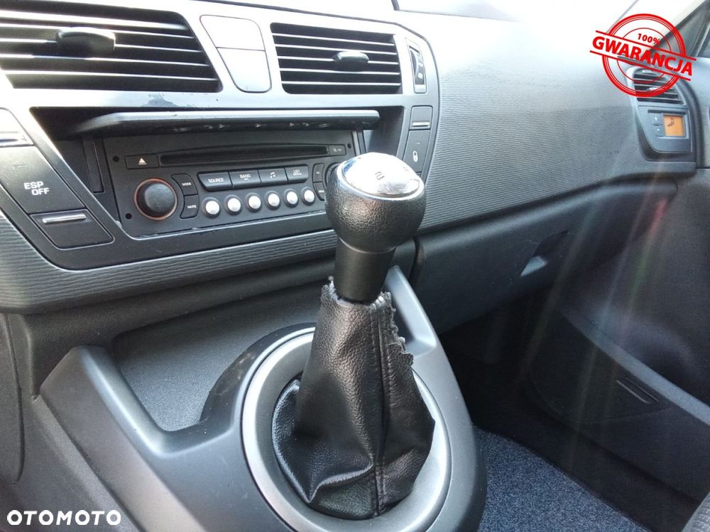 Citroën C4 Picasso 1.6 VTi Equilibre - 26