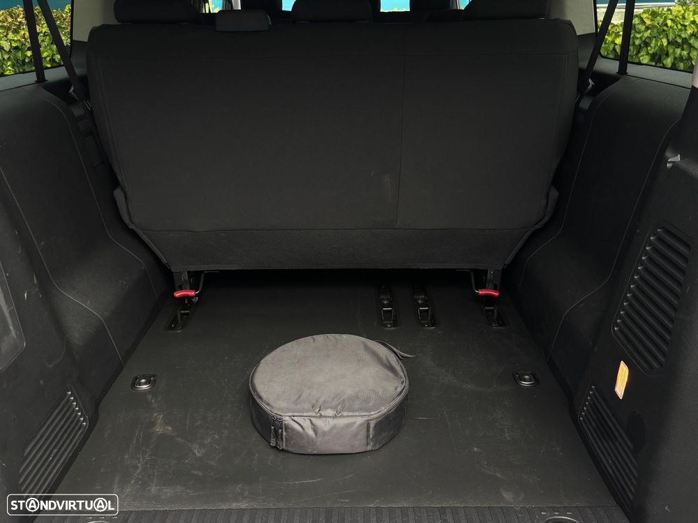 Peugeot e-Expert 75 kWh Semi-Vidrado Premium Long - 22