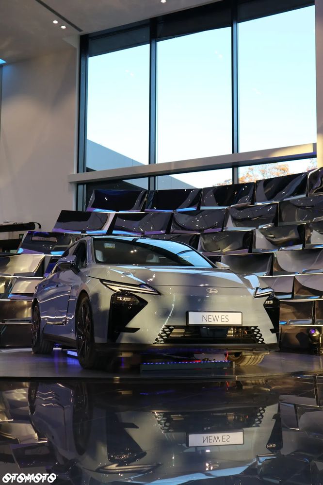 Lexus ES 300h Prestige - 2