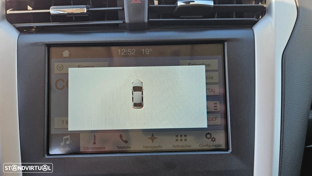 Ford Mondeo SW 1.5 TDCi Titanium - 22