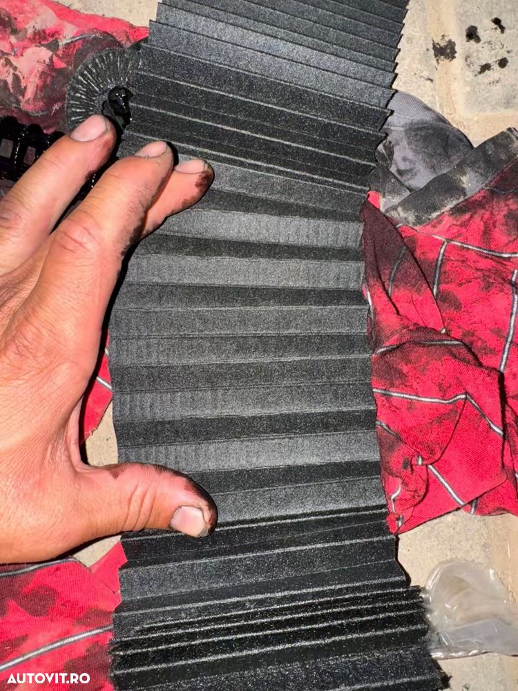 BMW Seria 5 530d Aut. Modern Line - 6