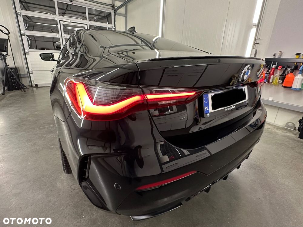 BMW Seria 4 M440i xDrive mHEV sport - 5