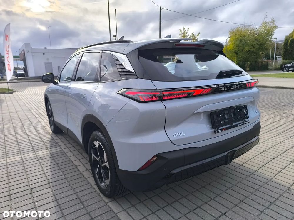 BAIC 5 - 11