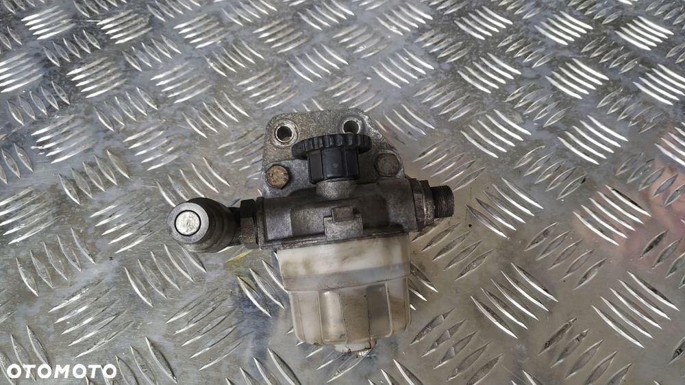 POMPKA PALIWAODSTOJNIK PREMIUM 320 370 420 - 1