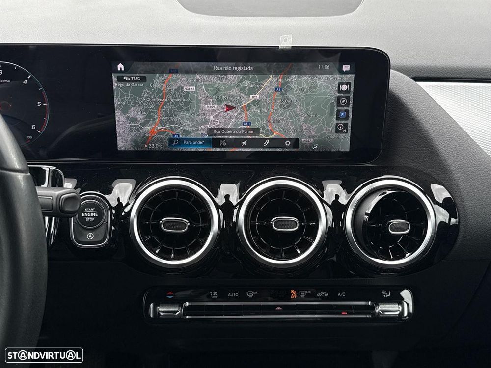 Mercedes-Benz GLA 220 d Style - 18