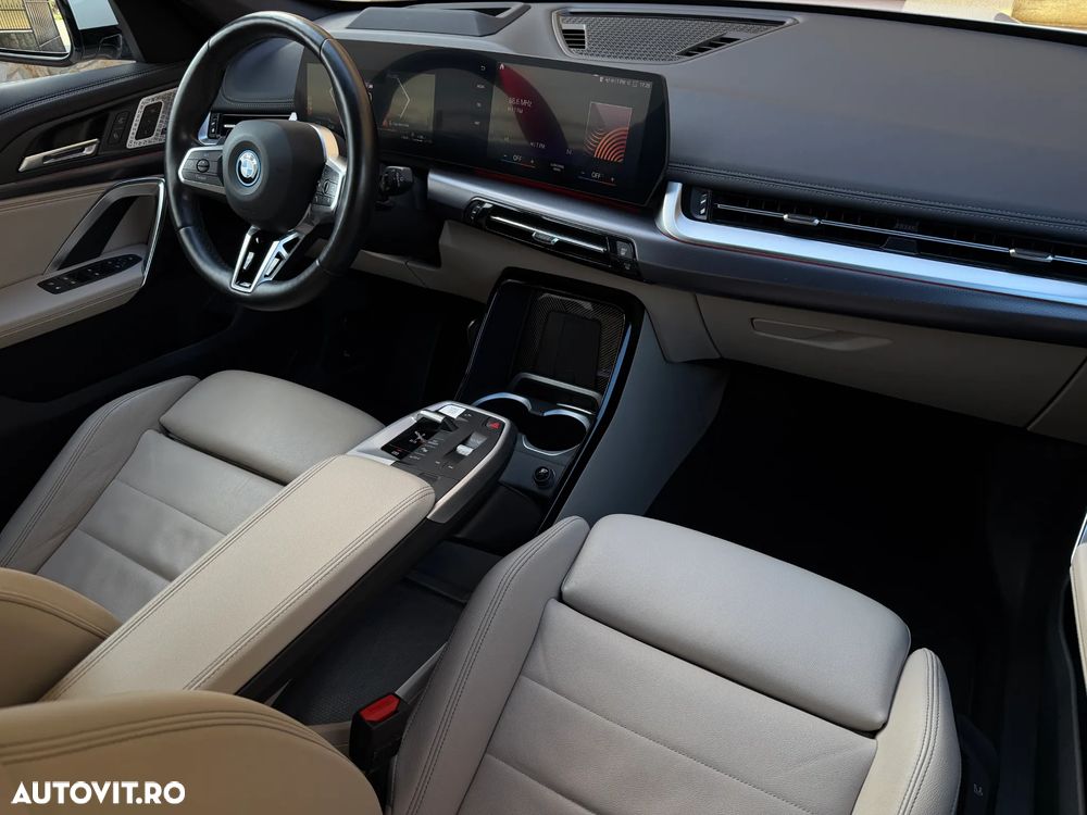 BMW X1 xDrive25e Aut. M Sportpaket - 16