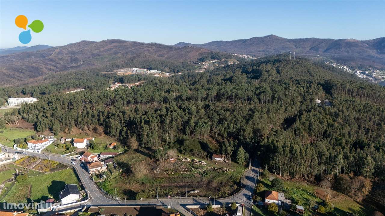 Lote de Terreno  Venda em Melres e Medas,Gondomar - Grande imagem: 4/20