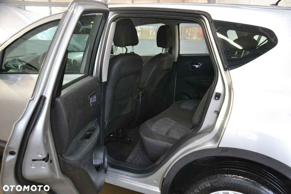 Nissan Qashqai - 20